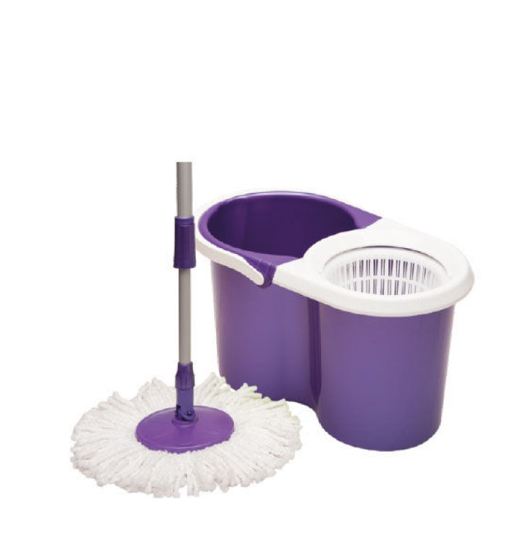 Cengiz Temizlik Seti Balerina