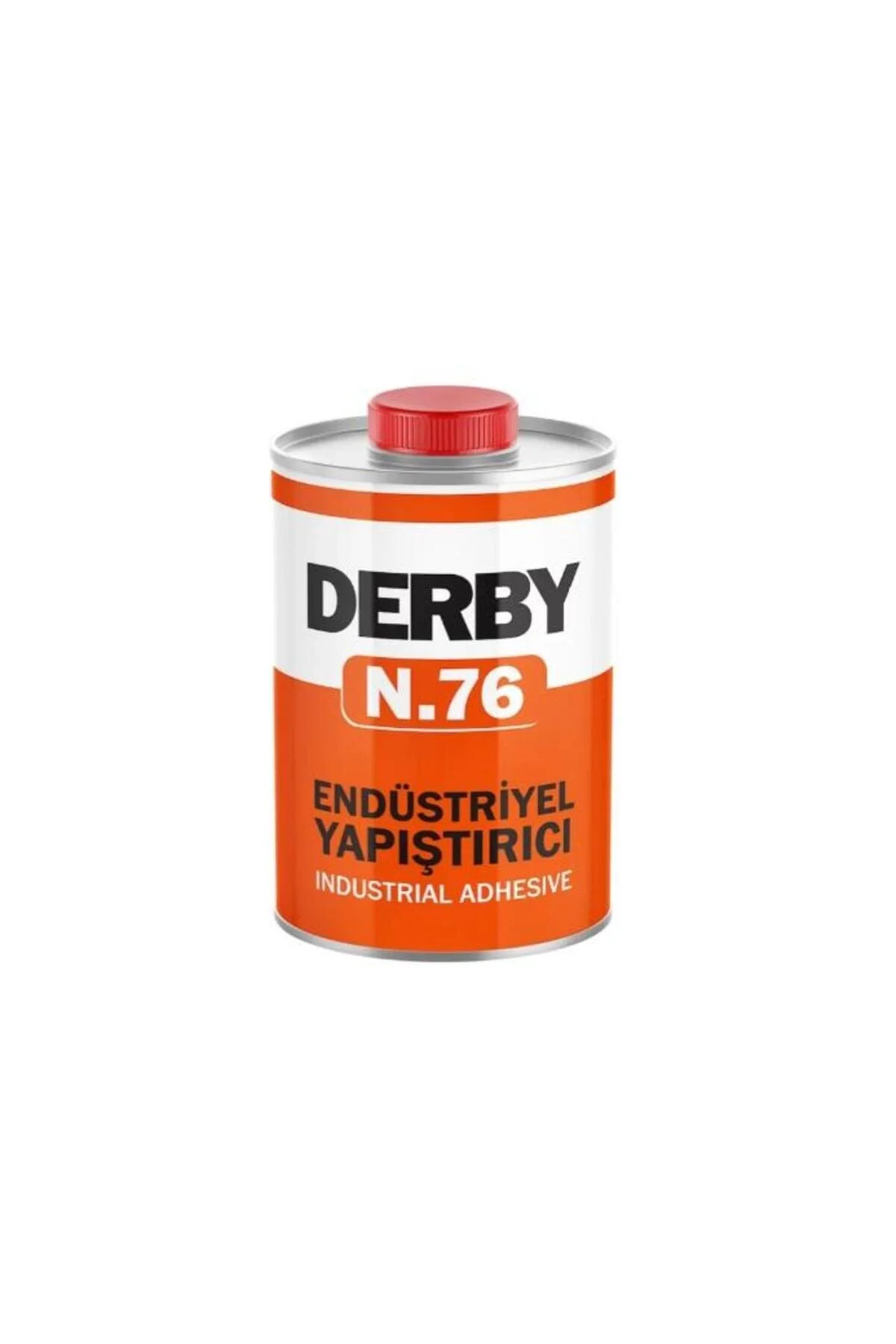 Derby N.76 Endüstriyel Yapıştırıcı