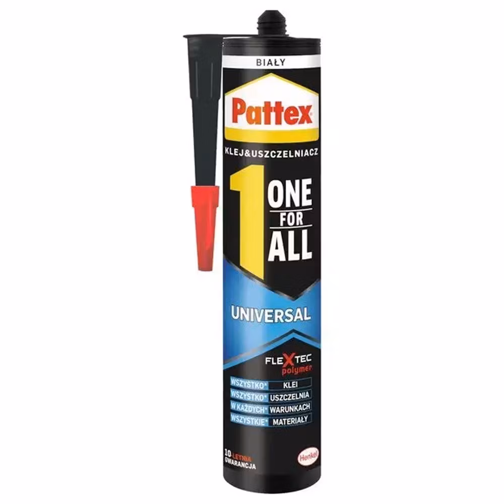 Pattex One For All Universal Montaj Yapıştırıcı 300 ml