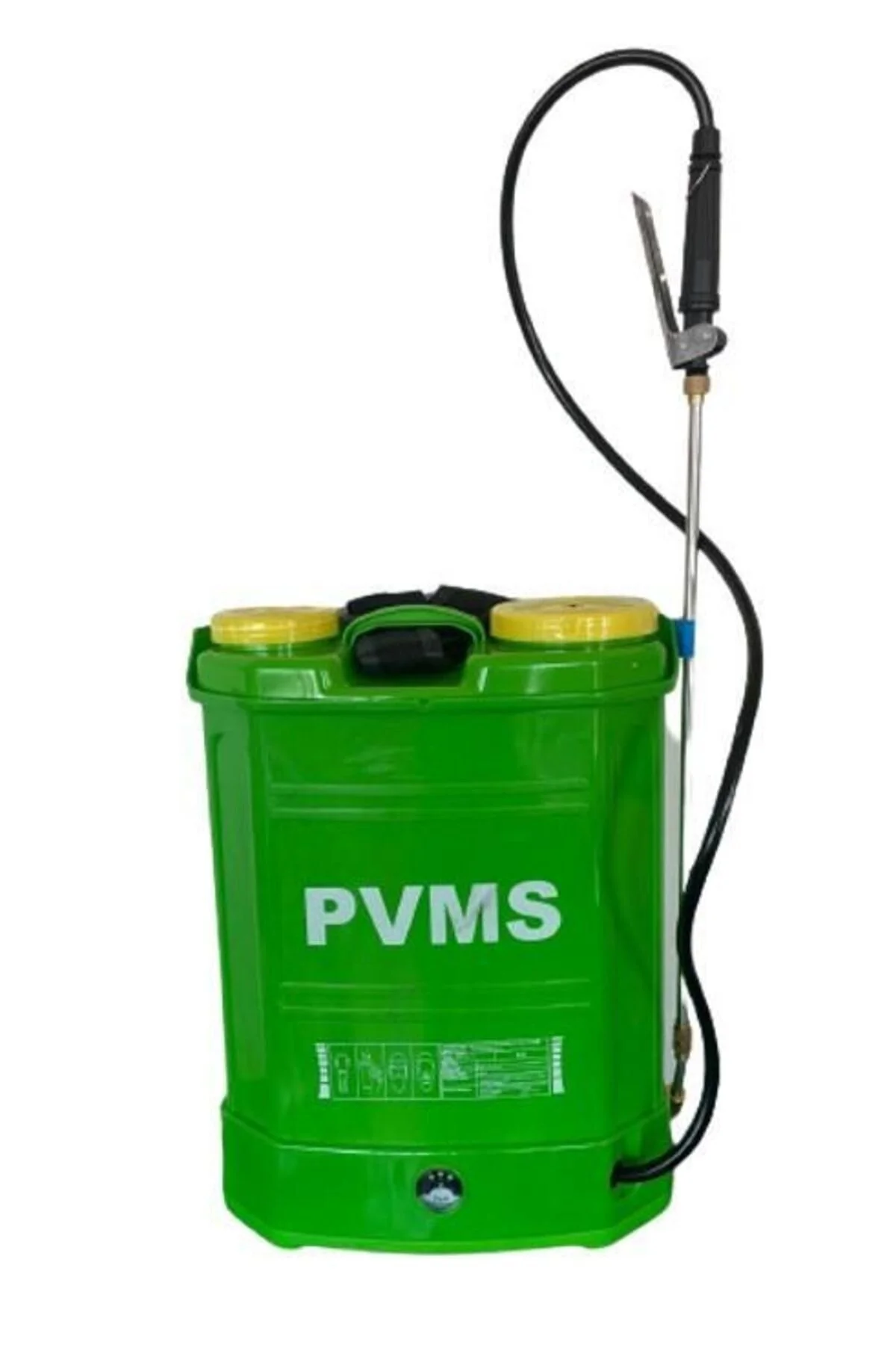 Pvms Akülü Kollu İlaçlama Pompası 16 lt
